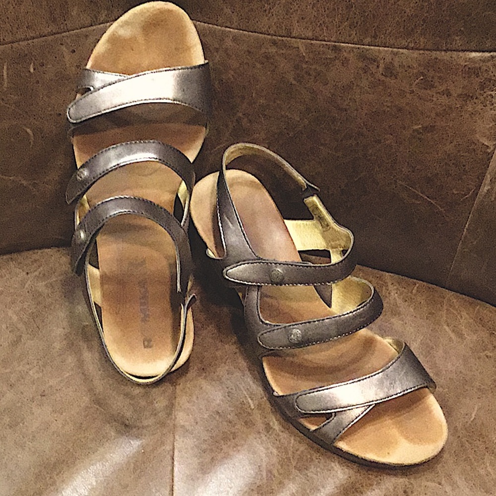 Romika sandals